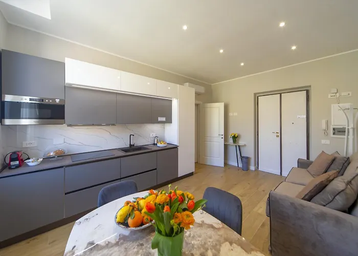 Palumbo 12 Holiday Home