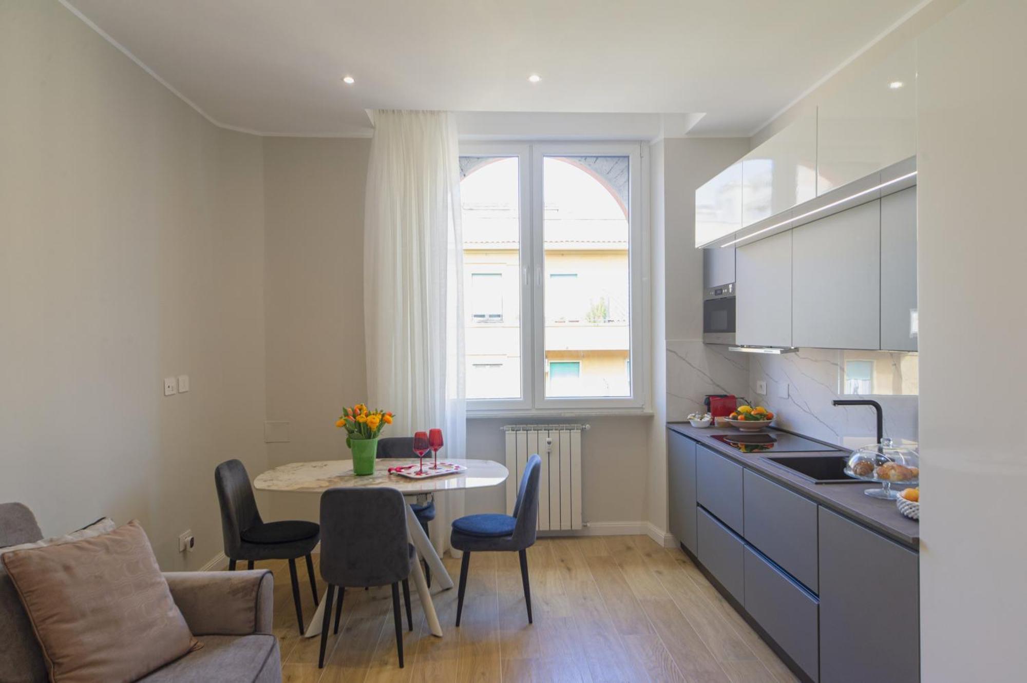 Apartment Palumbo 12