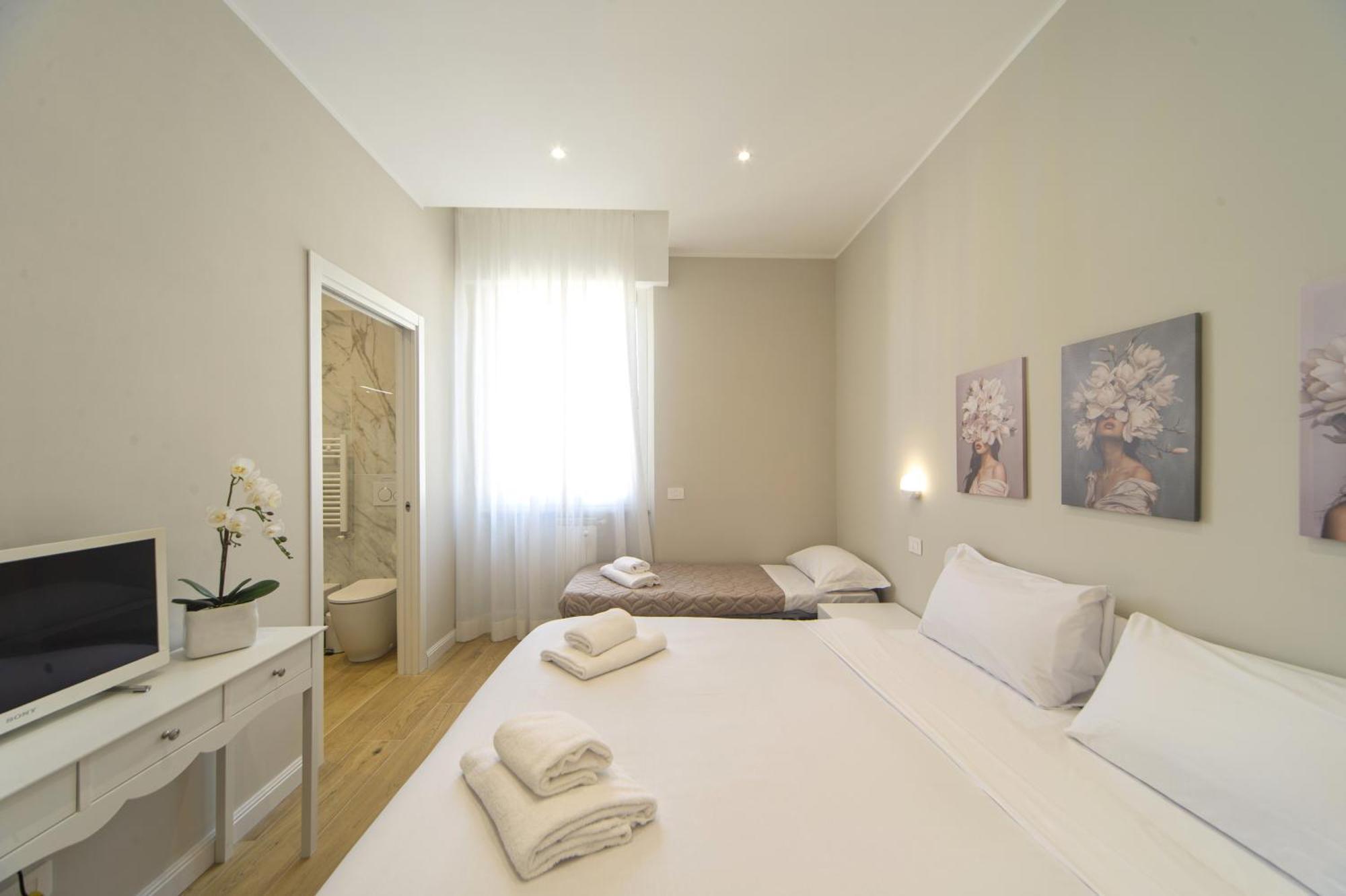 Apartment Palumbo 12 *