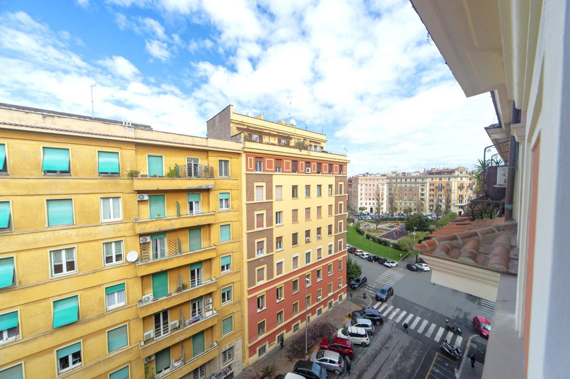 Palumbo 12 * Rom