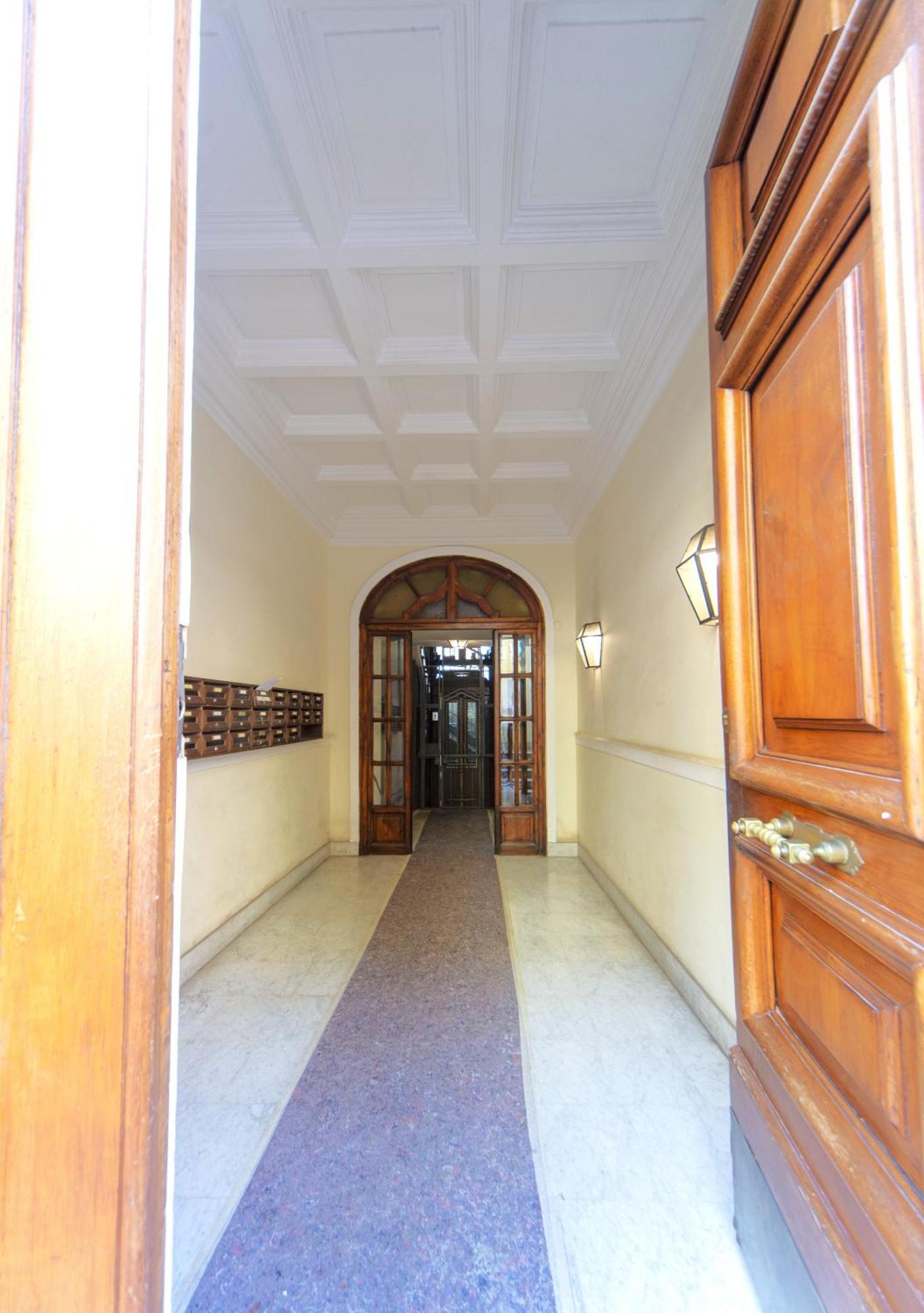 Apartment Palumbo 12 Rom