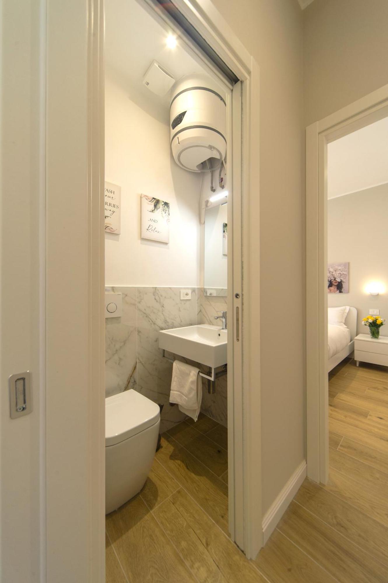 Apartment Palumbo 12