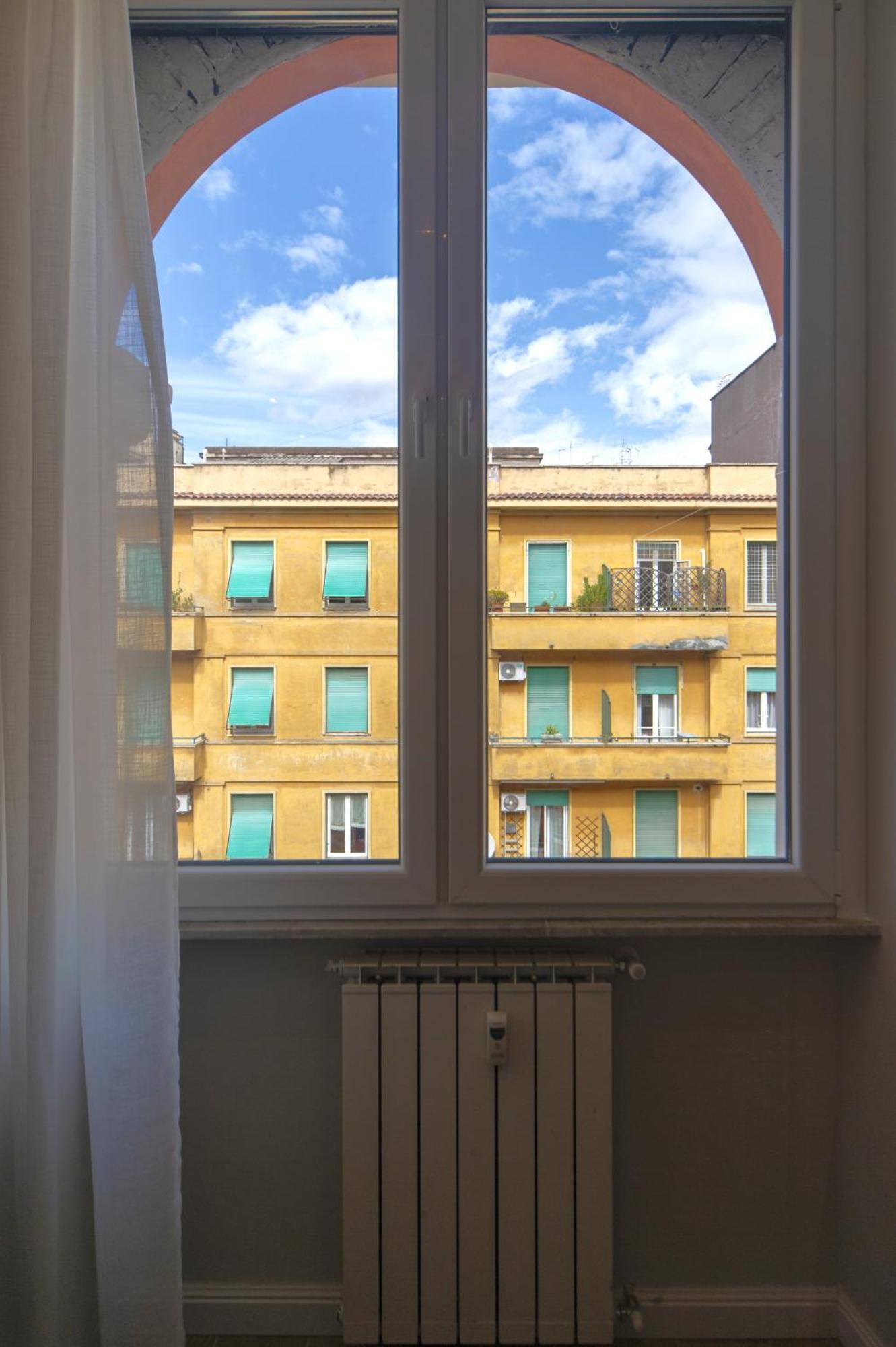 Palumbo 12 * Roma
